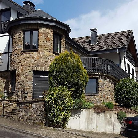 Ferienwohnung Gemmel Overath Bagian luar foto