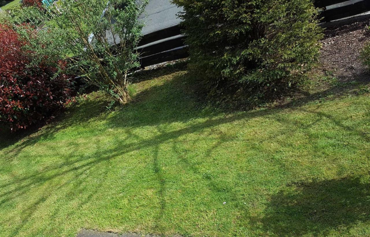 Ferienwohnung Gemmel Overath Bagian luar foto