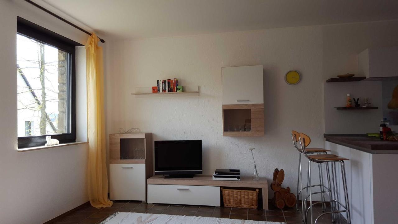 Ferienwohnung Gemmel Overath Bagian luar foto