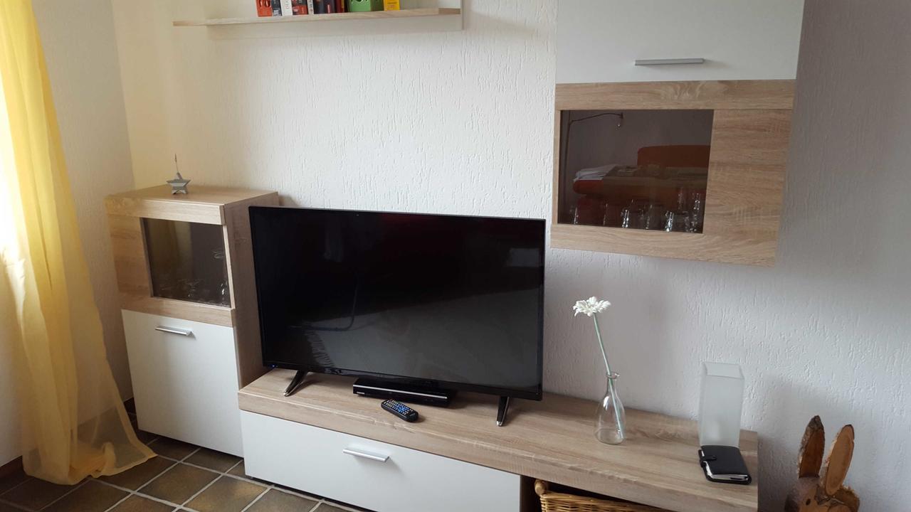 Ferienwohnung Gemmel Overath Bagian luar foto