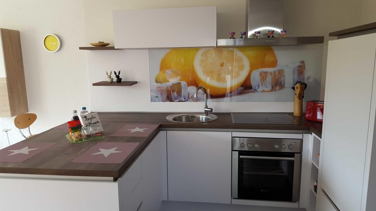Ferienwohnung Gemmel Overath Bagian luar foto
